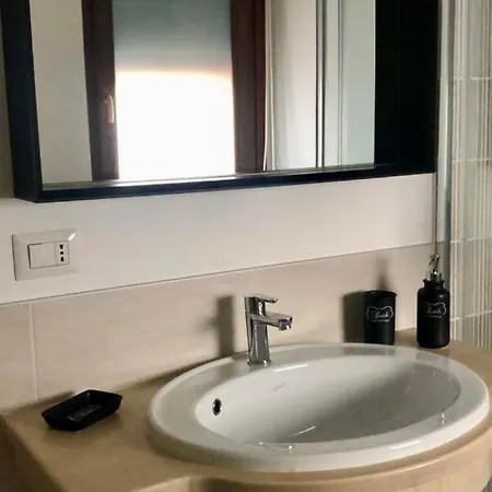 Dimora La Coccinella - *