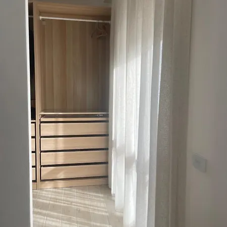 Dimora La Coccinella - 公寓 穆拉沃拉