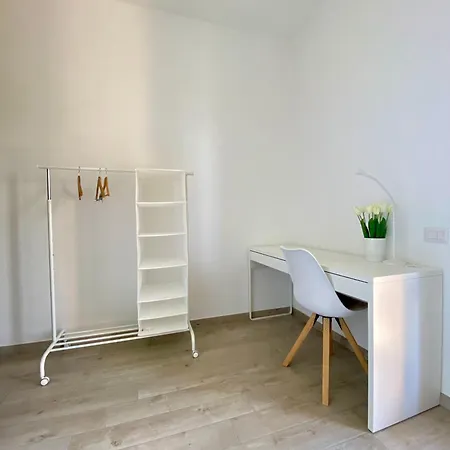 Dimora La Coccinella - 穆拉沃拉