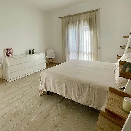 Dimora La Coccinella - Apartamento *