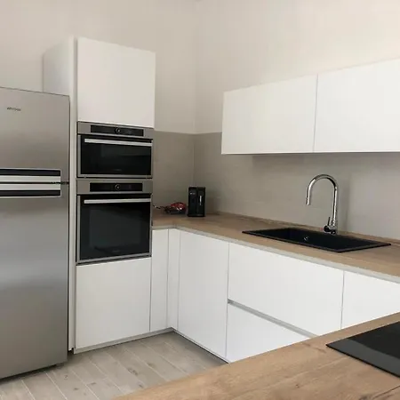 Lejlighed Dimora La Coccinella -