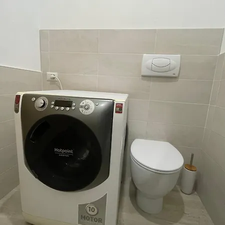 Lejlighed Dimora La Coccinella - Muravera