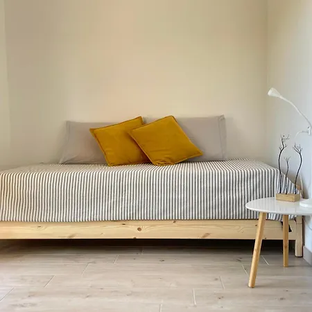 Dimora La Coccinella -