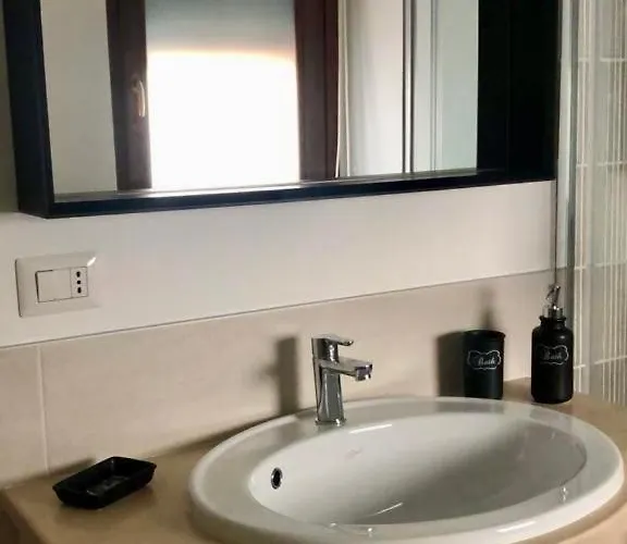 Dimora La Coccinella - *