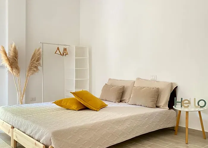 Dimora La Coccinella - Apartman