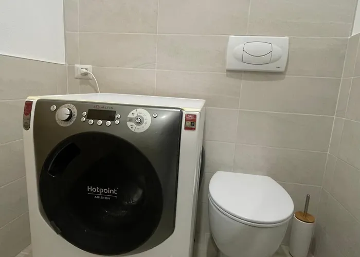 Apartman Dimora La Coccinella - Muravera