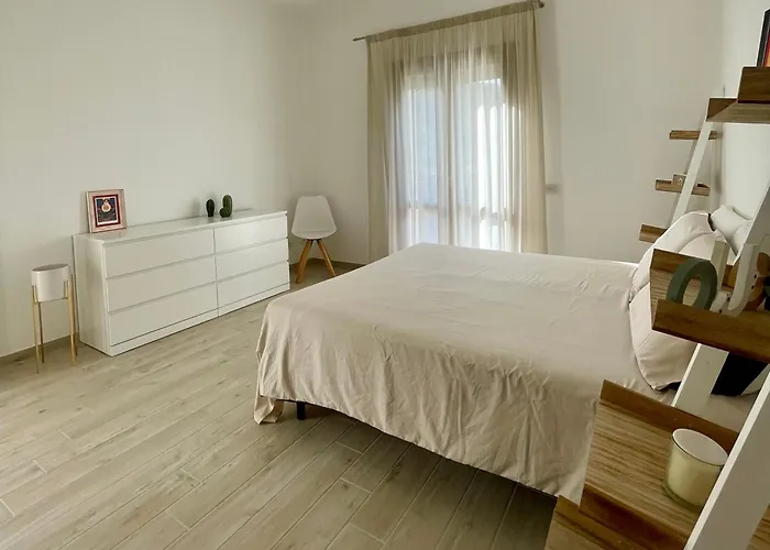 Dimora La Coccinella - Apartman *