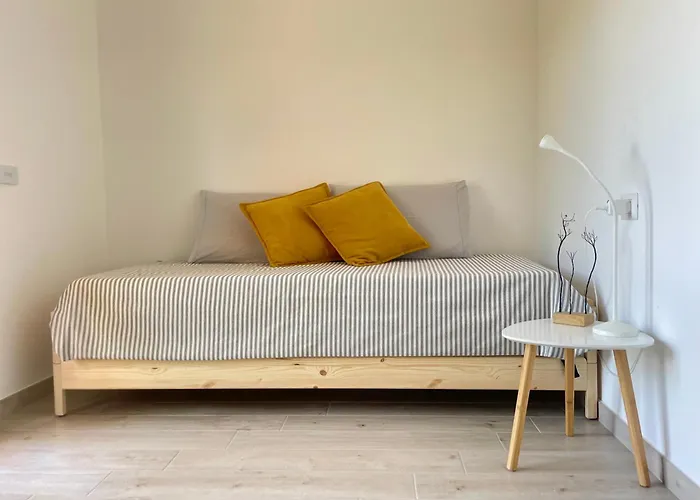 Dimora La Coccinella -